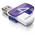  USB-флешка PHILIPS FM04FD05B/97 4GB Vivid2.0 4GB, USB 2.0 