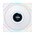  Комплект вентиляторов (3шт.) Lian Li Uni Fan TL LCD 120 White /12TLLCD3W/ (G99.12TLLCD3W.R0) 120x125x28мм (1.6” LCD, 200-1900 об/мин, 27dBa) 