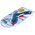  Термоклеевой пистолет ELMOS EGG 230 (e70 012) d11mm 55W 