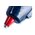  Термоклеевой пистолет ELMOS EGG 230 (e70 012) d11mm 55W 