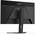  Монитор Gigabyte M27U (9DM27U-00-1ABEK) черный 