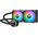  СВО Thermaltake TH240 V2 Ultra ARGB (CL-W383-PL12SW-A) Soc-AM5/AM4/1151/1200/1700 Al+Cu Ret 