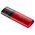  USB-флешка 32GB Apacer AH25B AP32GAH25BR-1 USB 3.1 Gen 1, Red/Black, Metal case, (916280) RTL 