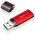  USB-флешка 32GB Apacer AH25B AP32GAH25BR-1 USB 3.1 Gen 1, Red/Black, Metal case, (916280) RTL 