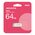  USB-флешка ADATA UR350-64G-RSR/BG USB3.2 64G Brown 