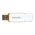  USB-флешка PHILIPS FM12FD70B/97 128GB Snow2.0 128GB, USB 2.0 