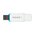  USB-флешка PHILIPS FM16FD70B/97 16GB Snow2.0 16GB, USB 2.0 