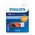  USB-флешка PHILIPS FM12FD05B/97 128GB Vivid2.0 128GB, USB 2.0 