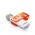  USB-флешка PHILIPS FM32FD05B/97 32GB Vivid2.0 32GB, USB 2.0 