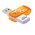  USB-флешка PHILIPS FM12FD00B/97 128GB Vivid3.0 128GB, USB 3.0 