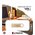  USB-флешка Kingston DataTraveler SE9 DTSE9G3/128GB 128GB USB3.0 серебристый 