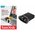  USB-флешка 32GB SanDisk CZ430 Ultra Fit SDCZ430-032G-G46T, USB 3.2 3-Pack 
