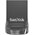  USB-флешка 32GB SanDisk CZ430 Ultra Fit SDCZ430-032G-G46T, USB 3.2 3-Pack 