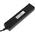  Сетевой фильтр 5bites SP4B-218 Black 