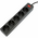  Сетевой фильтр 5bites Garda SP5B-518 Black 