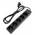  Сетевой фильтр 5bites Garda SP5B-518 Black 