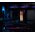  ОЗУ Kingston Fury Beast Black RGB KF556C40BBAK4-128 DDR5 4x32GB 5600MHz RTL Gaming PC5-44800 CL40 DIMM 288-pin 1.25В dual rank с радиатором Ret 