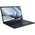  Ноутбук ASUS ExpertBook B1 B1502CBA-BQ2998 (90NX05U1-M03BZ0) Star Black 15.6" FHD i7 1255U(1.7Ghz)/16384Mb/1024PCISSDGb/noDVD/Intel UHD Graphics/DOS 