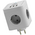  Сетевой фильтр RITMIX RM-043 White 