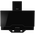  Вытяжка Monsher Laval 60 Noir 