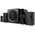  Акустическая система Edifier CX7 black 