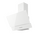  Вытяжка Monsher Rouen 60 Blanc Verre 