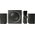  Акустическая система Edifier CX7 black 