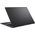  Ноутбук ASUS UM3402YA-KP845 (90NB0W95-M01KB0) 14"/WQXGA/IPS/400N/60Hz/Ryzen 5 7430U/16GB/SSD512GB/AMD Radeon/FingerPrint/Backlit/DOS/Jade Black 