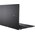  Ноутбук ASUS UM3402YA-KP845 (90NB0W95-M01KB0) 14"/WQXGA/IPS/400N/60Hz/Ryzen 5 7430U/16GB/SSD512GB/AMD Radeon/FingerPrint/Backlit/DOS/Jade Black 
