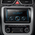  Автомагнитола Pioneer MVH-S425BT 2DIN 4x50Вт ПДУ RDS 