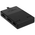  Комплект вентиляторов (3шт.) Lian Li Uni Fan SL120 V2 Black /UF-SL120V2-3B/ (G99.12SLV23B.R0) 120x120x28мм (PWM, ARGB, 250-2000 об/мин, 29.2dBa) 