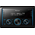  Автомагнитола Pioneer MVH-S425BT 2DIN 4x50Вт ПДУ RDS 