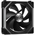  Комплект вентиляторов (3шт.) Lian Li Uni Fan SL120 V2 Black /UF-SL120V2-3B/ (G99.12SLV23B.R0) 120x120x28мм (PWM, ARGB, 250-2000 об/мин, 29.2dBa) 