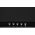  Вытяжка Krona Bella 600 black push-button 