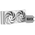  СВО Zalman Alpha2 A24 White 