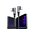  Кабель UGREEN US335 70698 Angled USB-C 2.0 Male To Angled USB-C 2.0 Male 5A Data Cable 2m Space Gray 
