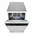  Посудомоечная машина DeLonghi DDWS 465 B Callisto 
