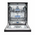  Посудомоечная машина DeLonghi DDWS 665 N Emilio 