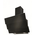  Вытяжка Amari Trento 50 black glass 