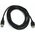  Кабель удлинительный Bion BXP-CCP-USB2-AMAF-018,USB 2.0 A-A (m-f), 1.8м, черный 