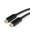  Кабель USB Cablexpert CCP-USB-CMCM2-1M, USB3.1 Type-C/Type-C, Gen.2, 10Gbit/s, 5A, 100W, 1м, пакет 