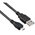  Кабель Exegate EX294738RUS USB 2.0 EX-CC-USB2-AMmicroBM5P-2.0 (Am/microBm 5P, 2м) 