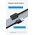  Кабель UGREEN US103 10315 USB 2.0 A Male to A Female Cable 1.5m Black 