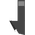  Вытяжка DARINA Slide G502B 