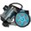  Пылесос Blackton Bt VC1802B Gray-Blue 