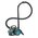  Пылесос Blackton Bt VC1802B Gray-Blue 