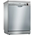  Посудомоечная машина Bosch SMS25AW05E серебристый 