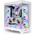  Корпус Thermaltake CTE E600MX Hydrangea Blue белый (CA-1Y3-00M6WN-00) без БП E-ATX 11x120mm 4x140mm 2xUSB3.0 audio bott PSU 