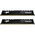  ОЗУ Patriot Signature Premium PSP564G4800KH1 DDR5 2x32GB 4800MHz RTL PC5-38400 CL40 DIMM 288-pin 1.1В kit single rank с радиатором Ret 