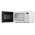  Микроволновая печь Monsher MTW 203 Blanc 